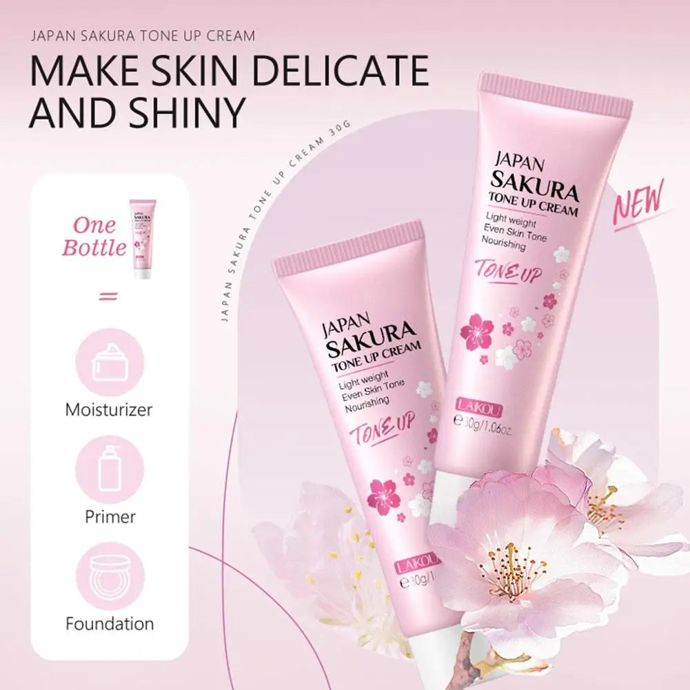 Blossom Beauty Essentials Set