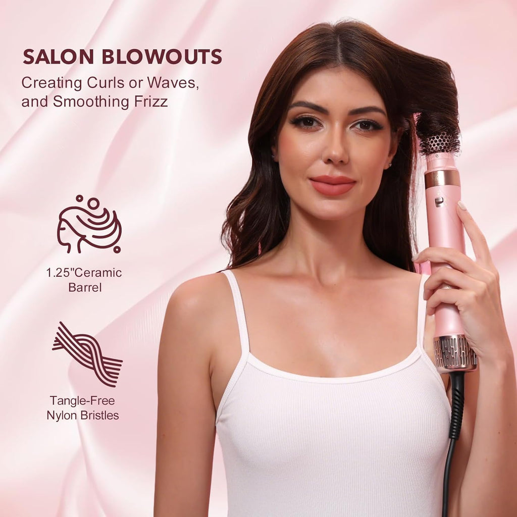Mythsight StyleVibe Hair Styler