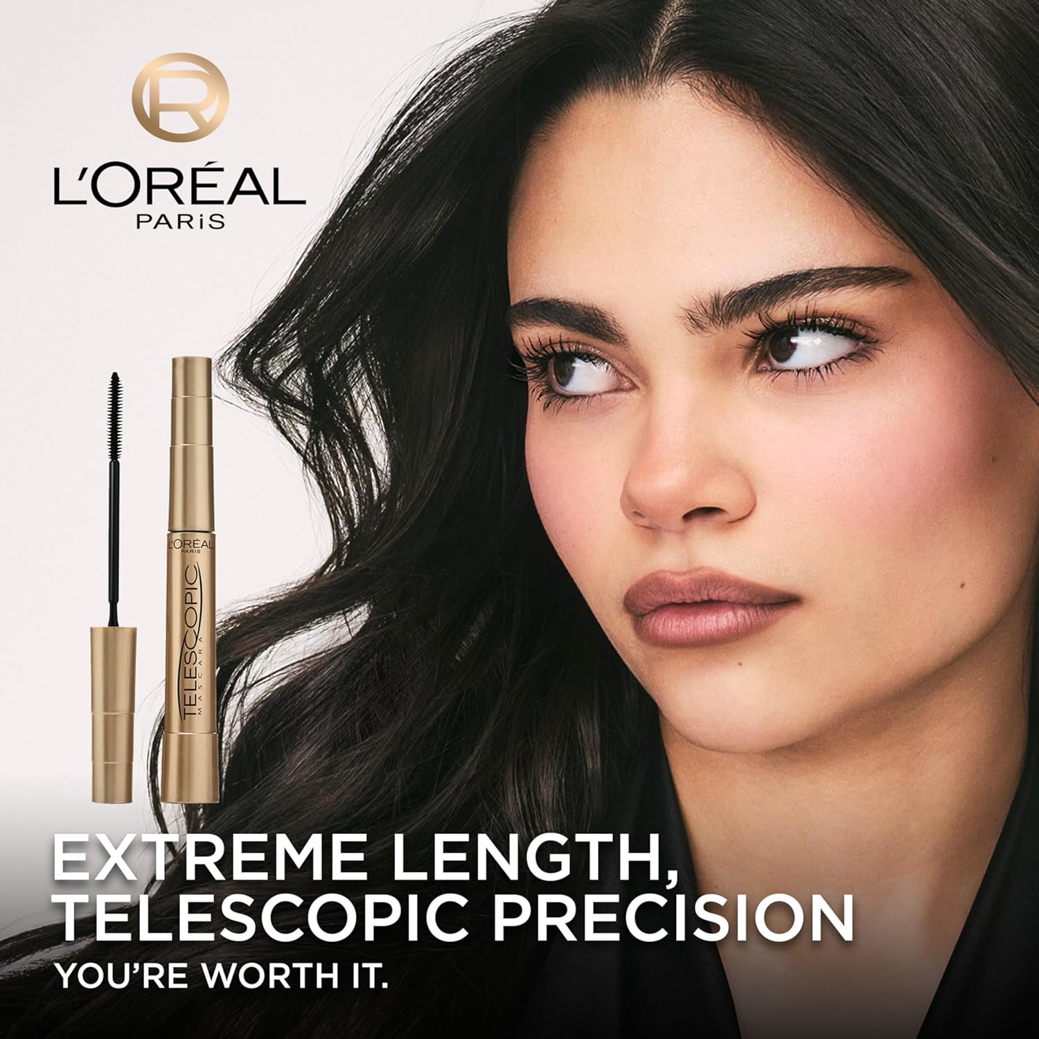 L’Oreal Telescopic Lash Lengthener