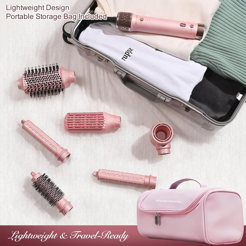 Mythsight StyleVibe Hair Styler