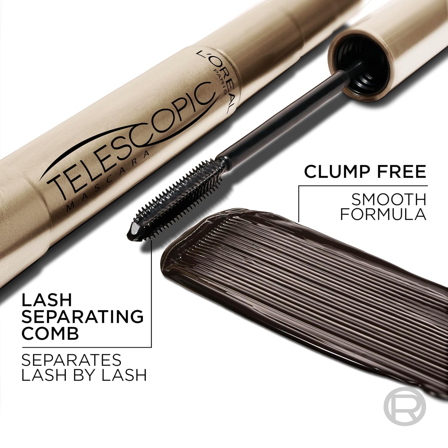 L’Oreal Telescopic Lash Lengthener