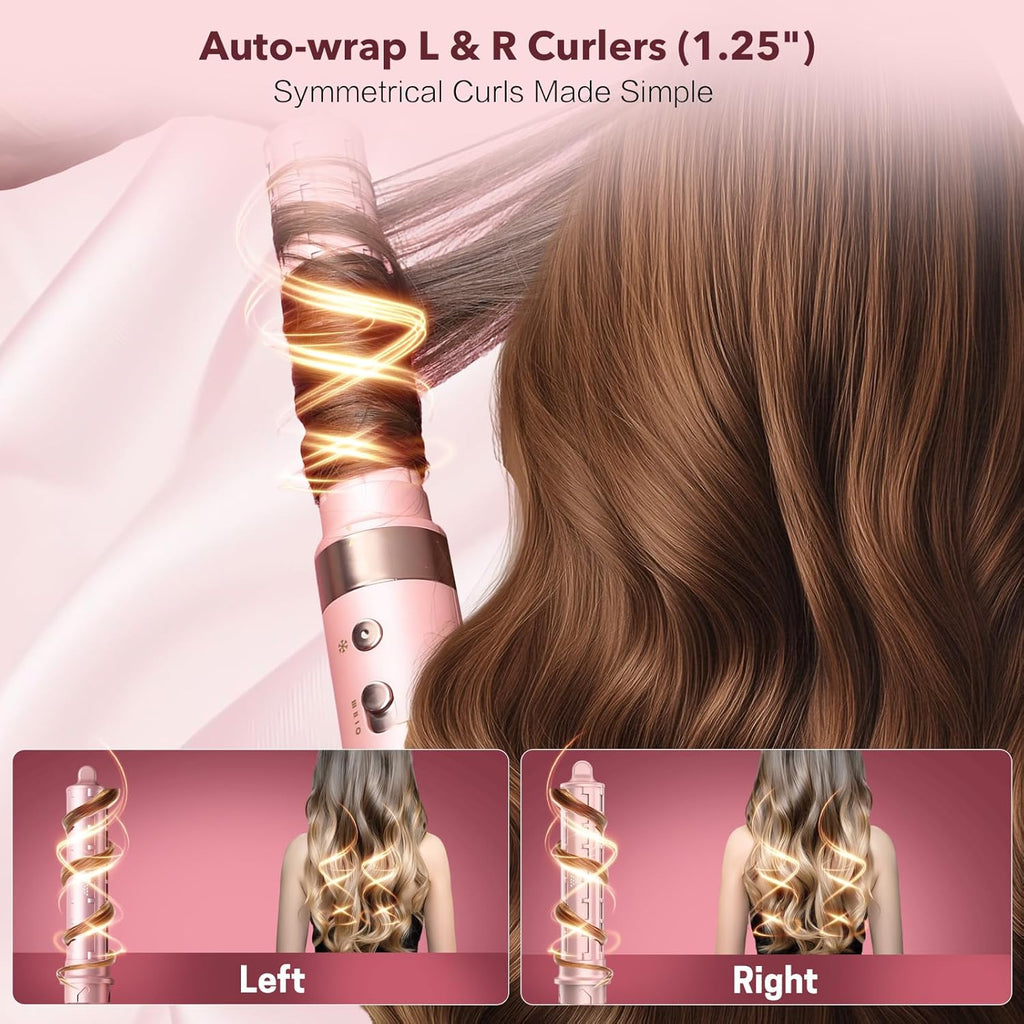 Mythsight StyleVibe Hair Styler
