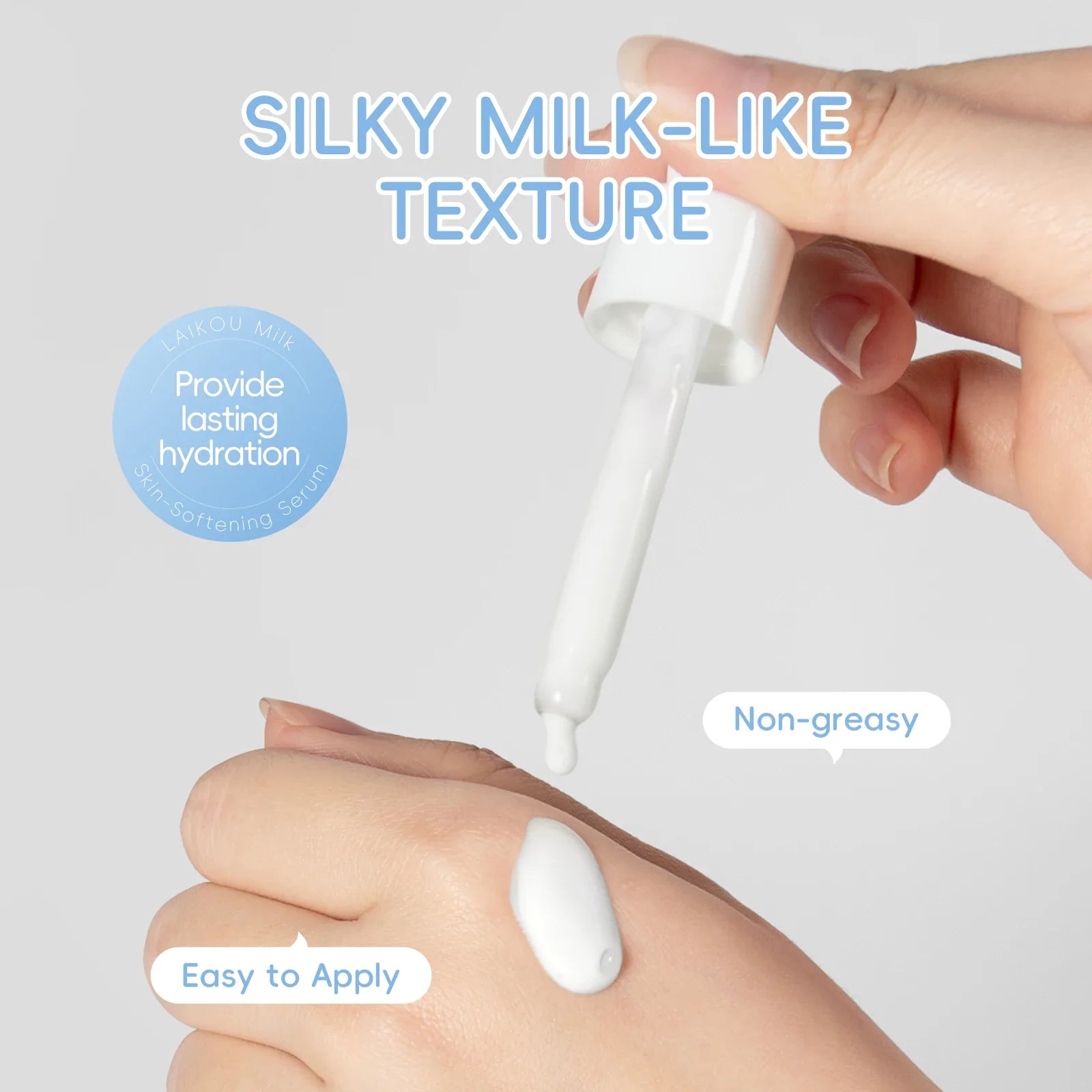 LAIKOU Radiant Skin Travel Kit