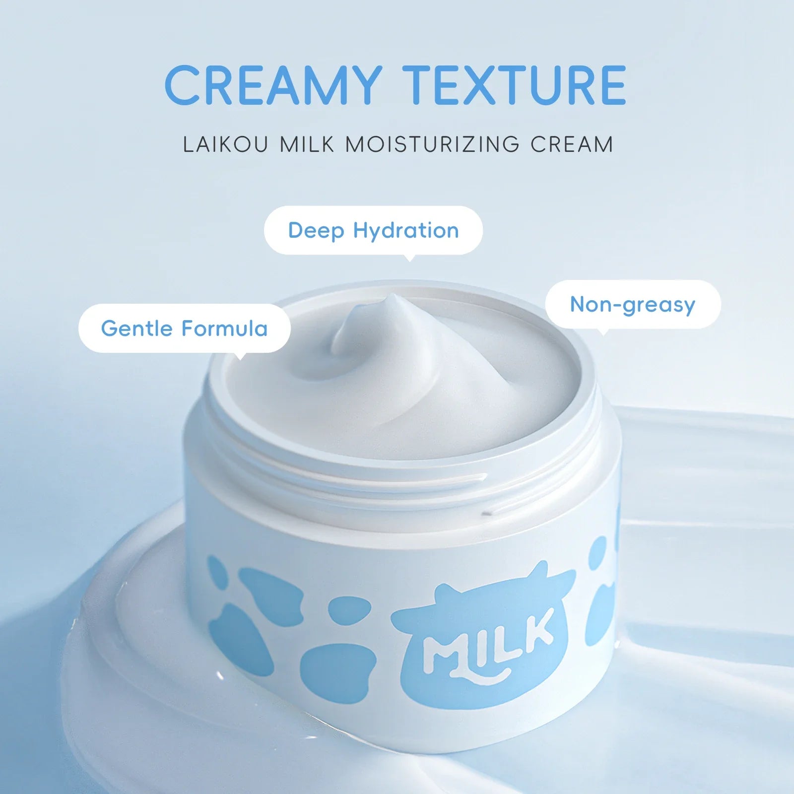 LAIKOU Radiant Skin Travel Kit