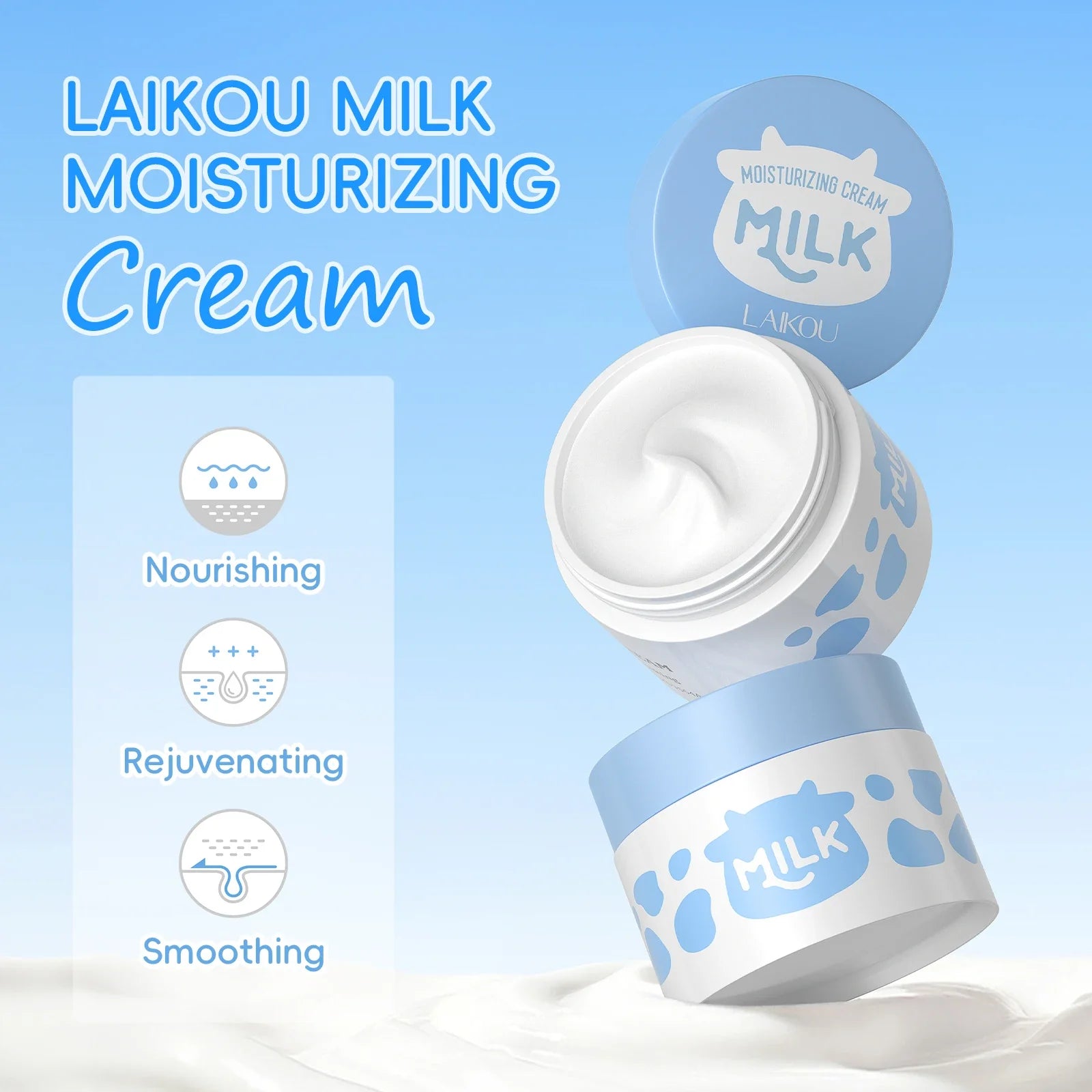 LAIKOU Radiant Skin Travel Kit