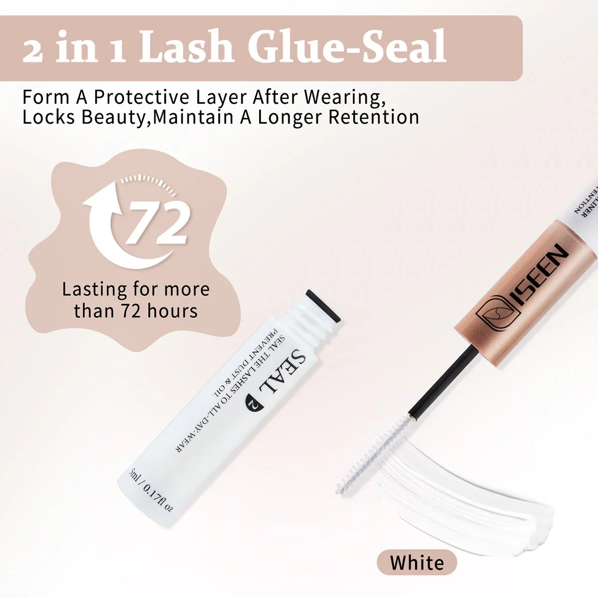Effortless Lash Glam Kit