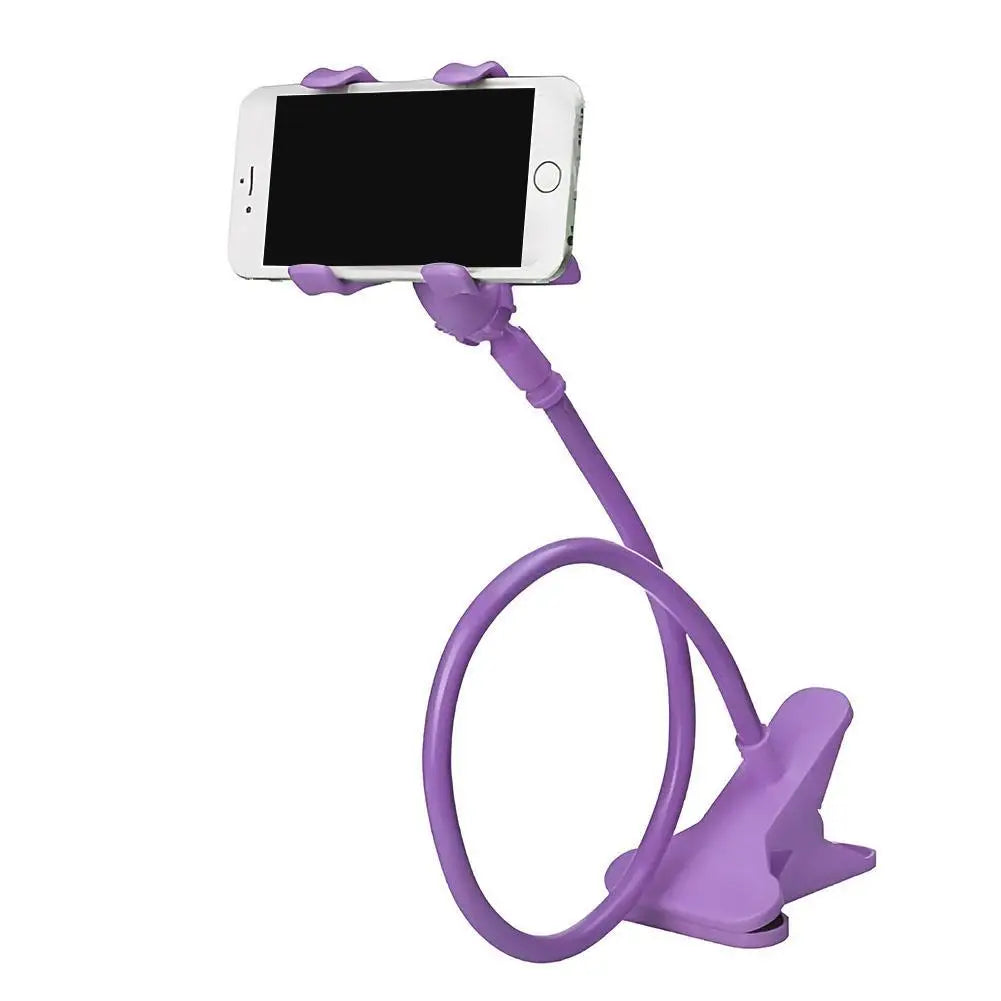 Flexible Bedside Phone Holder