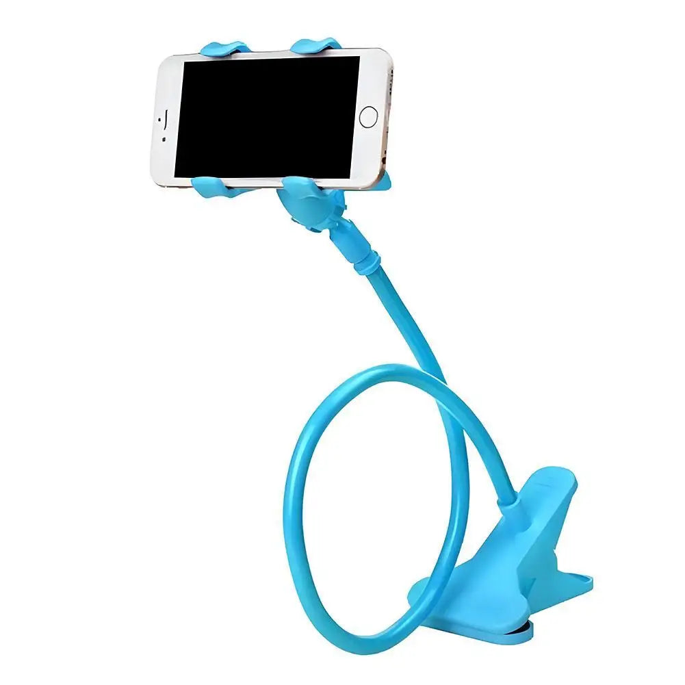 Flexible Bedside Phone Holder