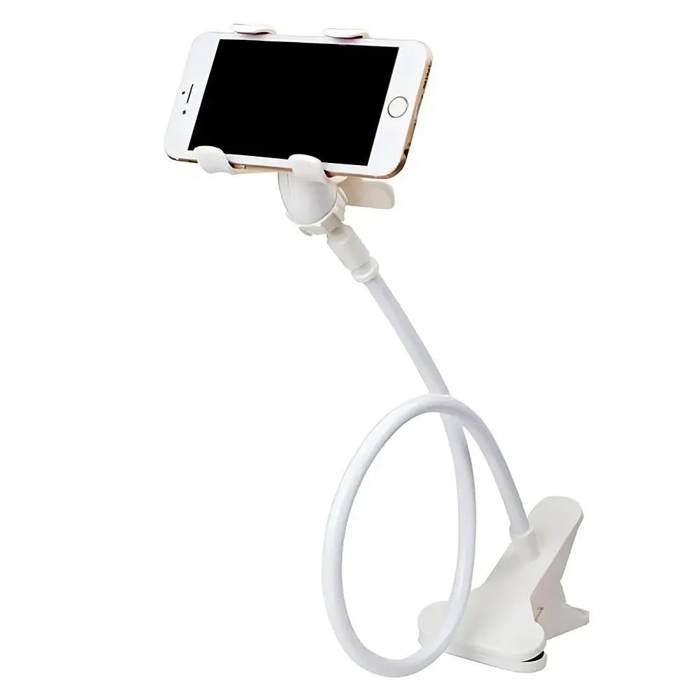 Flexible Bedside Phone Holder