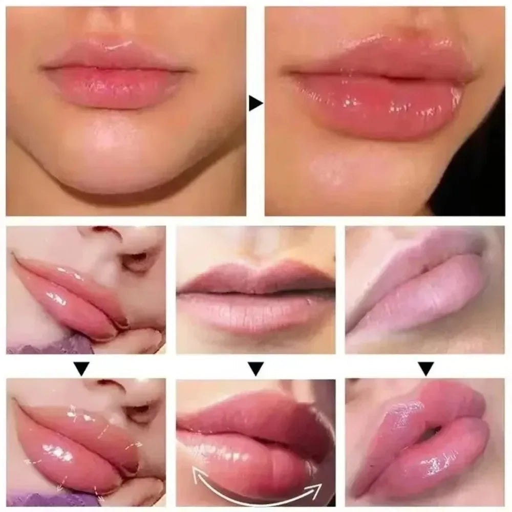 Instant Lip Shine Gloss (BEST SELLER)