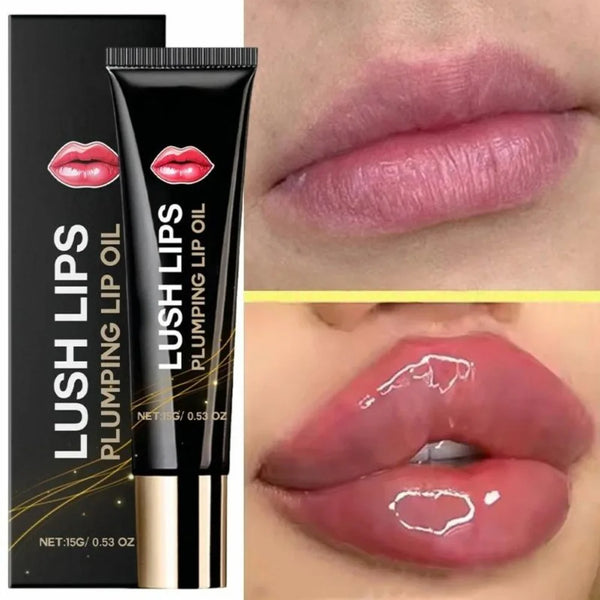 Instant Lip Shine Gloss (BEST SELLER)