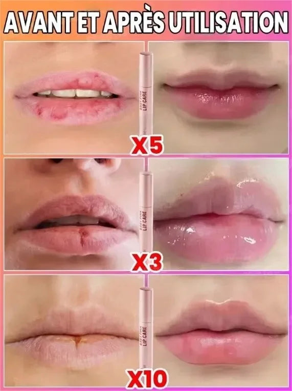 Instant Lip Boost Gloss (BEST SELLER)