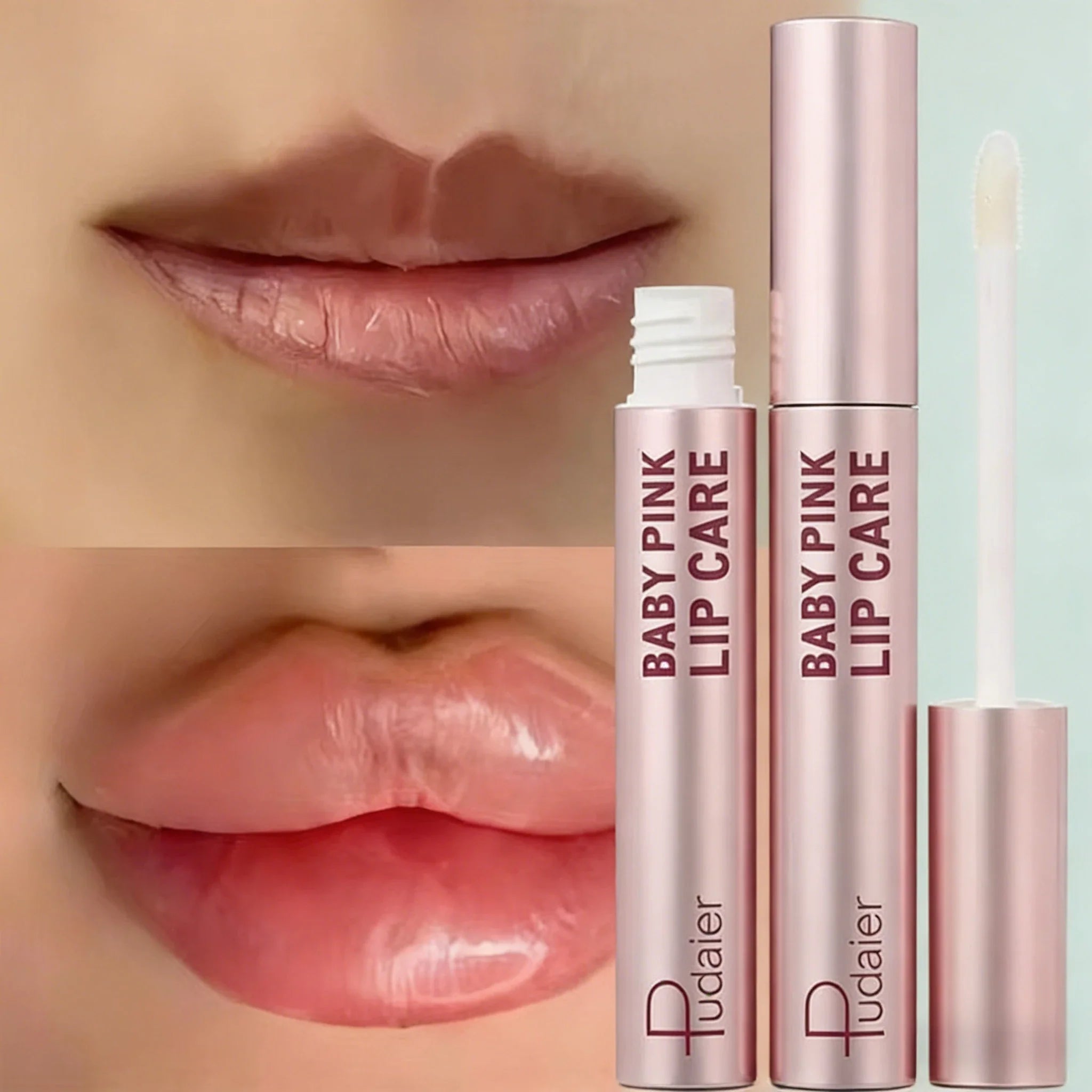 Instant Lip Boost Gloss (BEST SELLER)