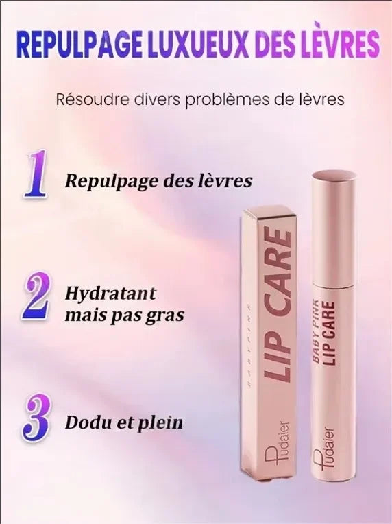 Instant Lip Boost Gloss (BEST SELLER)