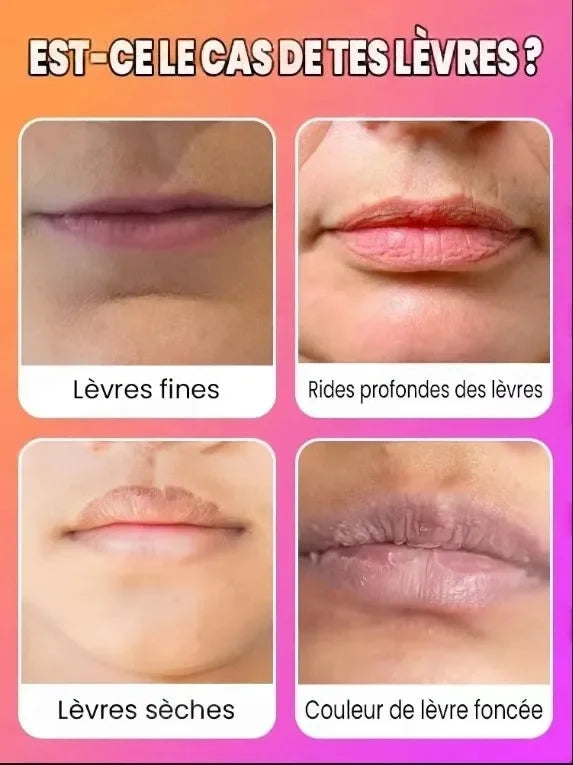 Instant Lip Boost Gloss (BEST SELLER)