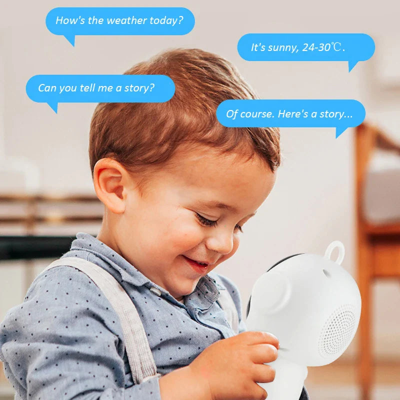 Smart AI Learning Buddy