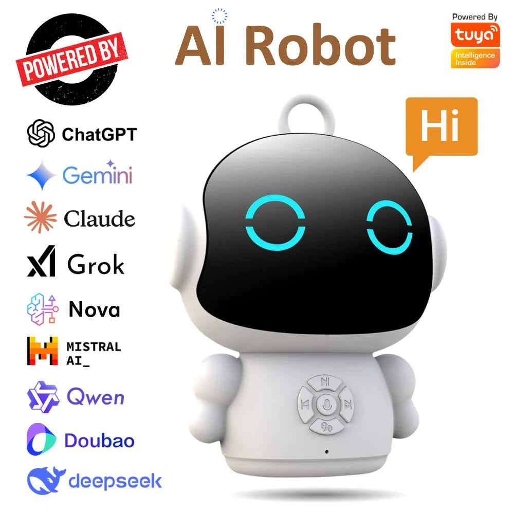 Smart AI Learning Buddy