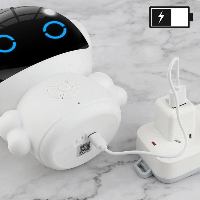 Smart AI Learning Buddy