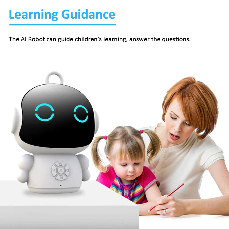 Smart AI Learning Buddy